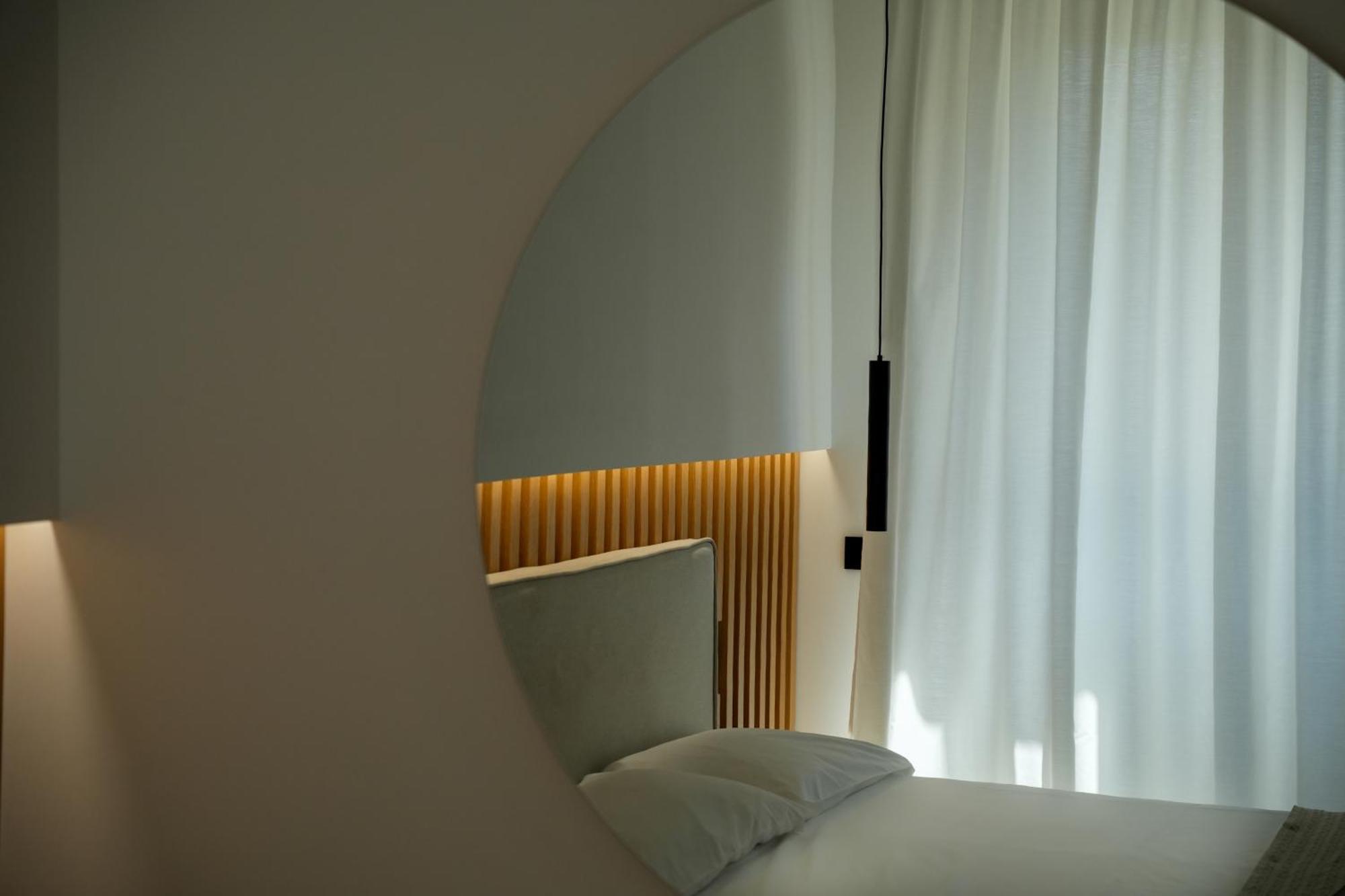Plana Hotel Caserta Exteriör bild